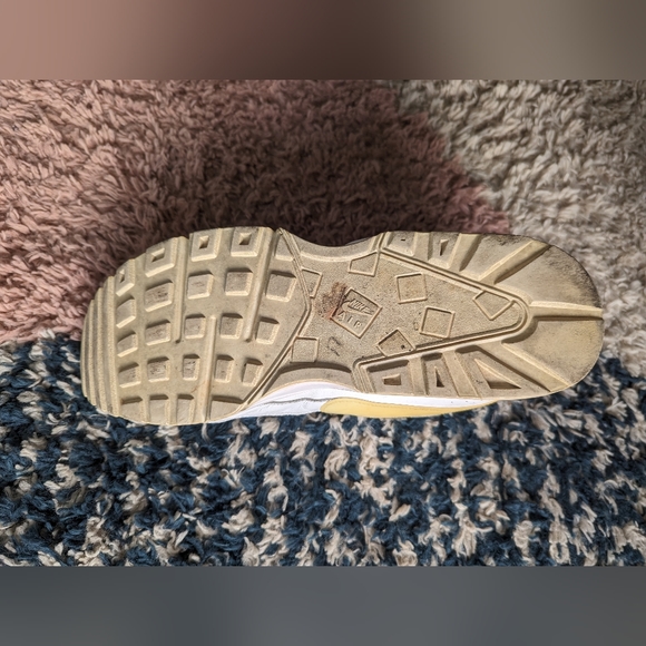 Vintage Nike Air Max - Picture 7 of 7